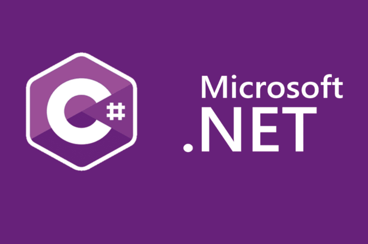 C# logo