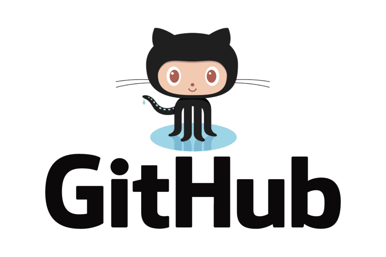 GitHub Logo